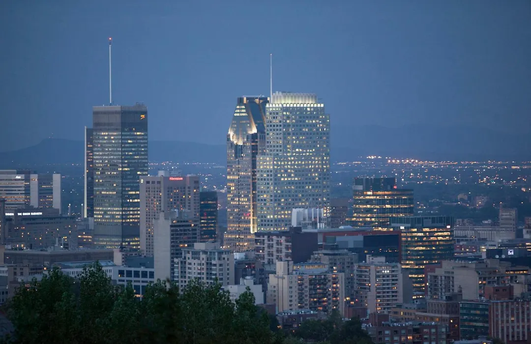 Staybridge Suites Montreal Airport - St-Laurent By Ihg-1